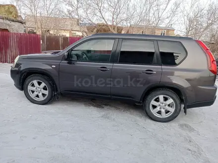 Nissan X-Trail 2007 года за 6 500 000 тг. в Экибастуз – фото 7