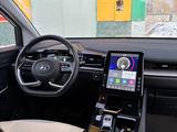 Hyundai Custin 2024 года за 12 900 000 тг. в Павлодар – фото 2