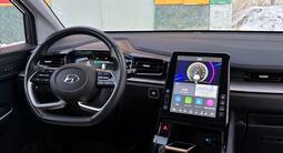 Hyundai Custin 2024 года за 12 900 000 тг. в Павлодар – фото 2
