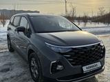 Hyundai Custin 2024 года за 12 900 000 тг. в Павлодар