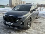Hyundai Custin 2024 года за 12 900 000 тг. в Павлодар – фото 3
