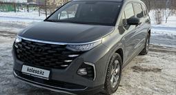 Hyundai Custin 2024 года за 12 900 000 тг. в Павлодар – фото 3