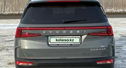 Hyundai Custin 2024 года за 12 900 000 тг. в Павлодар – фото 5