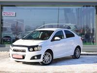 Chevrolet Aveo 2014 годаfor3 690 000 тг. в Астана