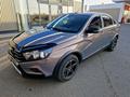 ВАЗ (Lada) Vesta Cross 2018 года за 4 700 000 тг. в Жезказган – фото 6