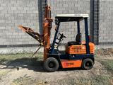 Toyota  5F 2005 годаүшін3 070 000 тг. в Алматы