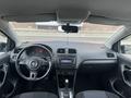 Volkswagen Polo 2013 года за 4 730 000 тг. в Уральск – фото 13