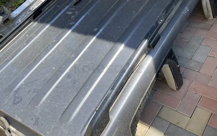Крыша кузов за 10 000 тг. в Алматы
