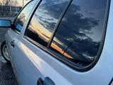 Volkswagen Vento 1993 года за 1 700 000 тг. в Астана – фото 3