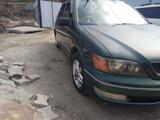 Toyota Vista 1998 годаfor2 000 000 тг. в Алматы