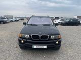 BMW X5 2001 года за 2 766 250 тг. в Алматы