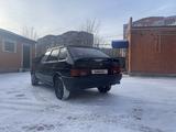 ВАЗ (Lada) 2114 2008 года за 850 000 тг. в Актобе – фото 4