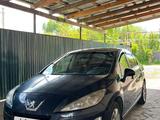 Peugeot 408 2013 годаүшін1 500 000 тг. в Алматы – фото 2