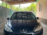 Peugeot 408 2013 годаүшін1 500 000 тг. в Алматы
