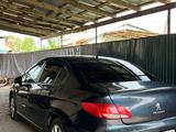 Peugeot 408 2013 годаүшін1 500 000 тг. в Алматы – фото 4