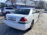 Toyota Mark II 2001 года за 3 000 000 тг. в Павлодар – фото 4