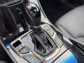 Hyundai Grandeur 2011 года за 7 400 000 тг. в Алматы – фото 9