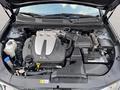 Hyundai Grandeur 2011 года за 7 400 000 тг. в Алматы – фото 13