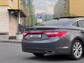 Hyundai Grandeur 2011 года за 7 400 000 тг. в Алматы