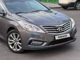 Hyundai Grandeur 2011 года за 7 400 000 тг. в Алматы – фото 2