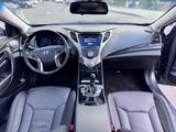 Hyundai Grandeur 2011 года за 7 400 000 тг. в Алматы – фото 5