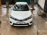 Toyota Corolla 2014 годаfor7 500 000 тг. в Шымкент