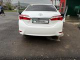 Toyota Corolla 2014 годаүшін7 500 000 тг. в Шымкент – фото 4