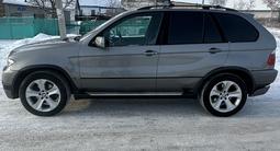 BMW X5 2004 года за 7 500 000 тг. в Караганда – фото 3