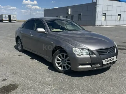 Toyota Mark X 2007 года за 3 700 000 тг. в Атырау – фото 2