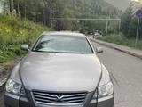 Toyota Mark X 2007 годаfor3 700 000 тг. в Атырау – фото 4