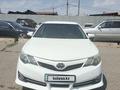 Toyota Camry 2014 годаүшін7 999 999 тг. в Алматы