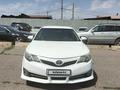 Toyota Camry 2014 годаүшін7 999 999 тг. в Алматы – фото 9