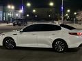 Kia Optima 2019 года за 5 500 000 тг. в Атырау – фото 4