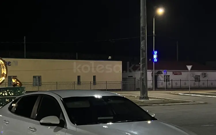 Kia Optima 2019 года за 5 500 000 тг. в Атырау