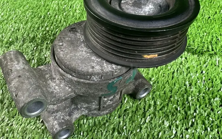 4. Натяжитель ремня Мазда 3 5 2.0 2.3 LF L3 за 8 000 тг. в Алматы