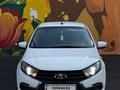 ВАЗ (Lada) Granta 2018 года за 3 000 000 тг. в Тараз – фото 2