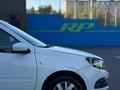 ВАЗ (Lada) Granta 2018 года за 3 000 000 тг. в Тараз – фото 11