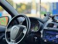 ВАЗ (Lada) Granta 2018 года за 3 000 000 тг. в Тараз – фото 13