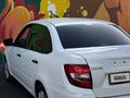 ВАЗ (Lada) Granta 2018 года за 3 000 000 тг. в Тараз – фото 16