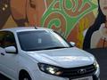 ВАЗ (Lada) Granta 2018 года за 3 000 000 тг. в Тараз