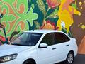ВАЗ (Lada) Granta 2018 года за 3 000 000 тг. в Тараз – фото 3