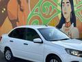 ВАЗ (Lada) Granta 2018 года за 3 000 000 тг. в Тараз – фото 4