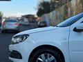 ВАЗ (Lada) Granta 2018 года за 3 000 000 тг. в Тараз – фото 6