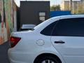 ВАЗ (Lada) Granta 2018 года за 3 000 000 тг. в Тараз – фото 8