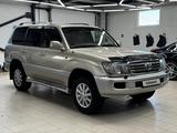 Toyota Land Cruiser 2004 года за 6 100 000 тг. в Уральск – фото 2