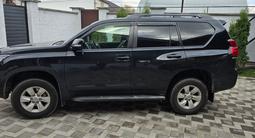 Toyota Land Cruiser Prado 2018 годаfor20 500 000 тг. в Алматы – фото 2