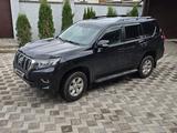 Toyota Land Cruiser Prado 2018 годаүшін20 500 000 тг. в Алматы