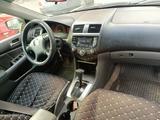 Honda Accord 2004 годаүшін3 400 000 тг. в Астана – фото 4