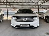 Toyota Highlander 2012 годаfor16 000 000 тг. в Алматы – фото 4