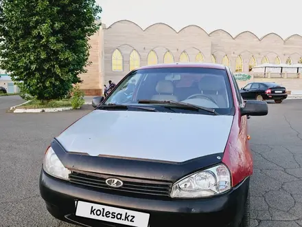 ВАЗ (Lada) Kalina 1118 2006 года за 950 000 тг. в Уральск – фото 7